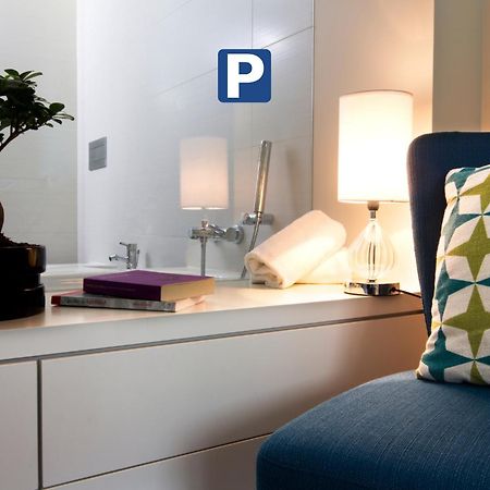 Oriente Marina Apartments By Apt Iin - Parque Das Nacoes Lisboa Εξωτερικό φωτογραφία