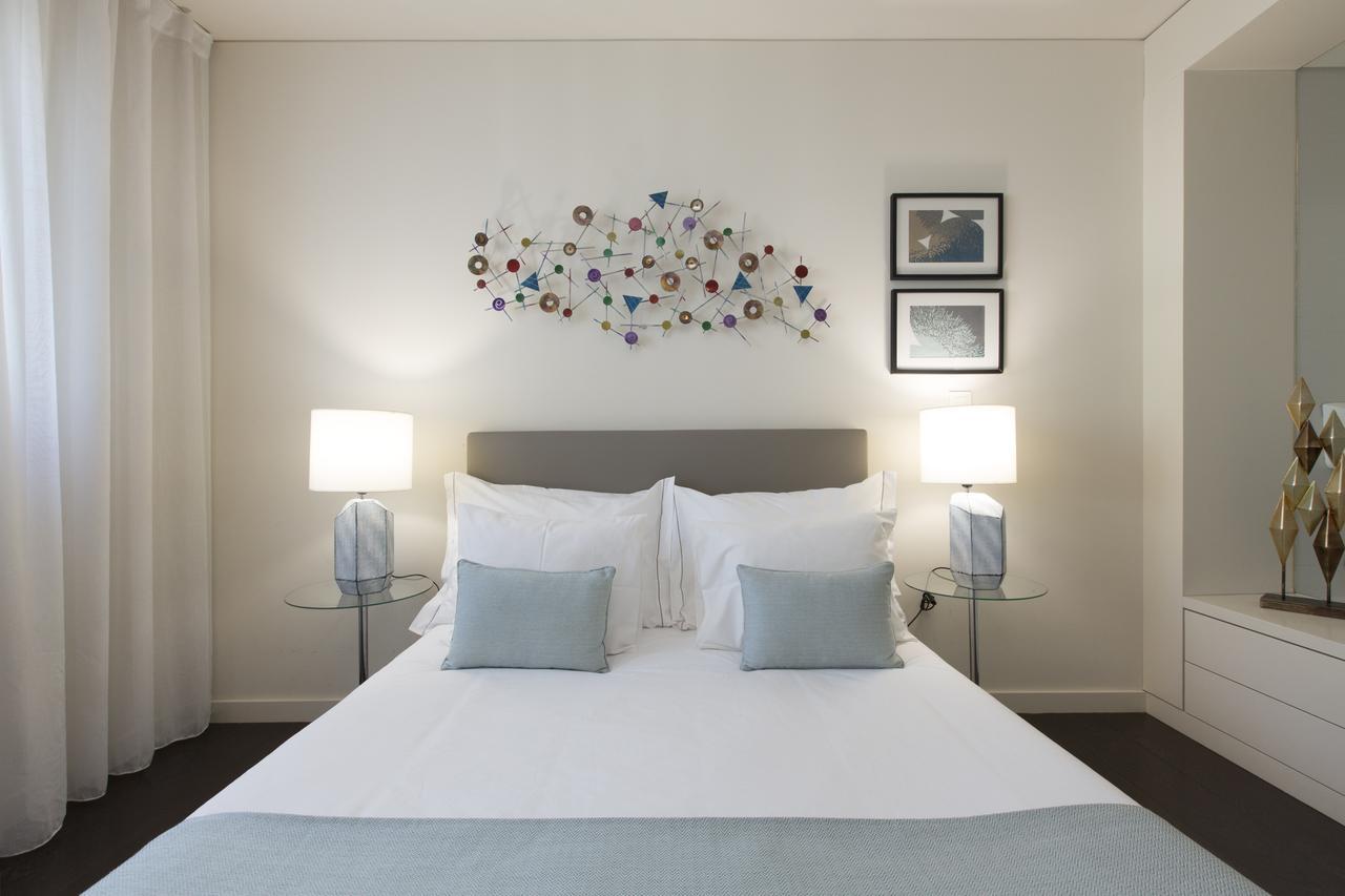 Oriente Marina Apartments By Apt Iin - Parque Das Nacoes Lisboa Εξωτερικό φωτογραφία