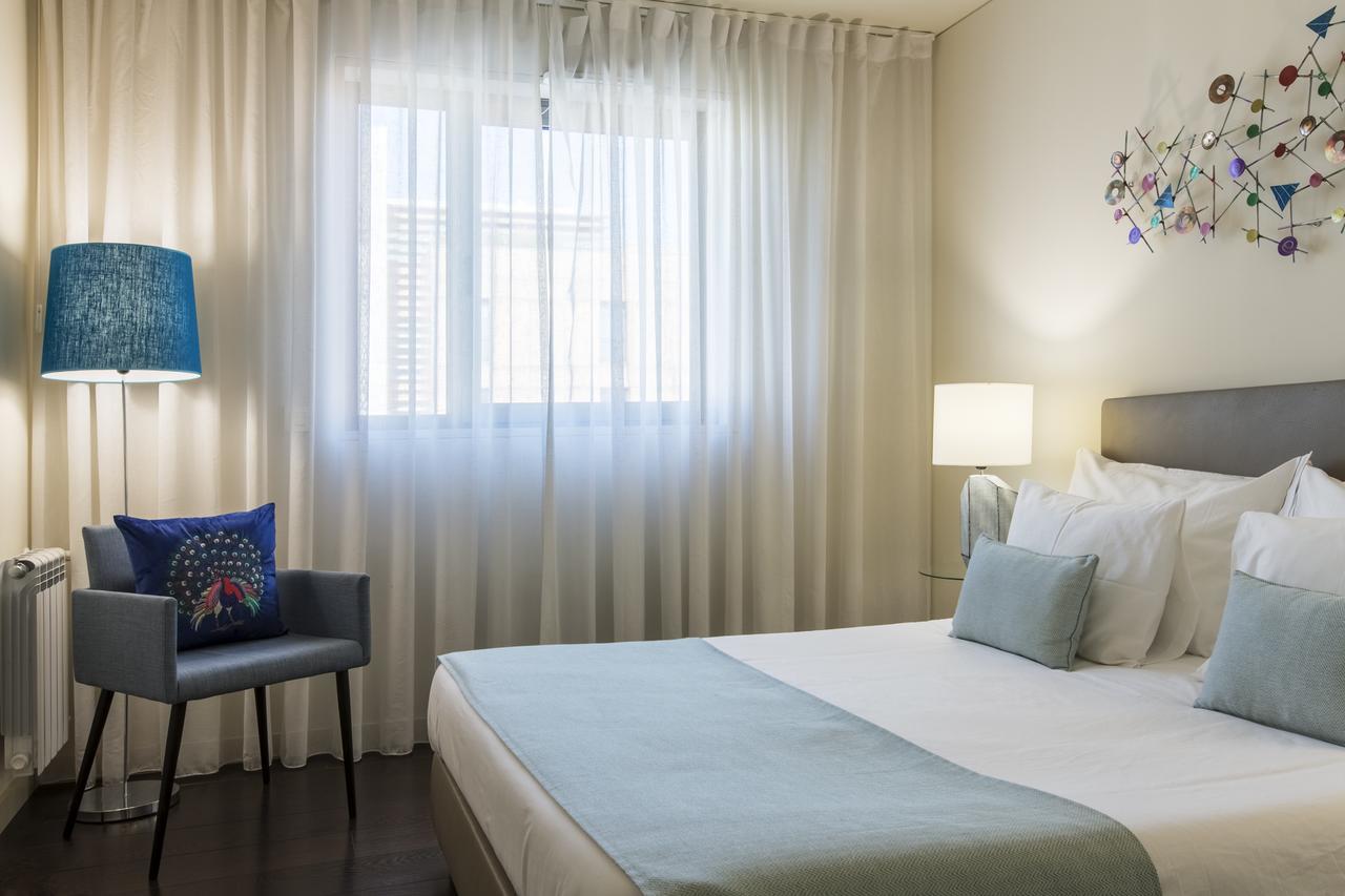 Oriente Marina Apartments By Apt Iin - Parque Das Nacoes Lisboa Εξωτερικό φωτογραφία