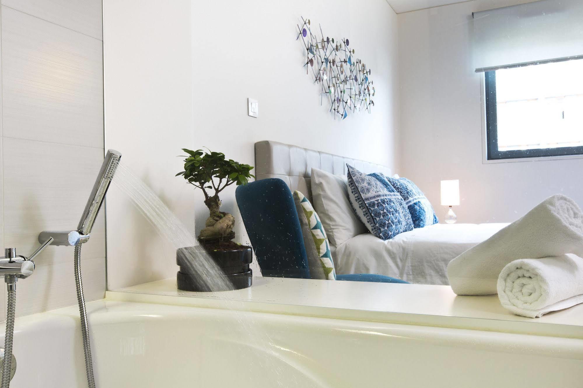 Oriente Marina Apartments By Apt Iin - Parque Das Nacoes Lisboa Εξωτερικό φωτογραφία
