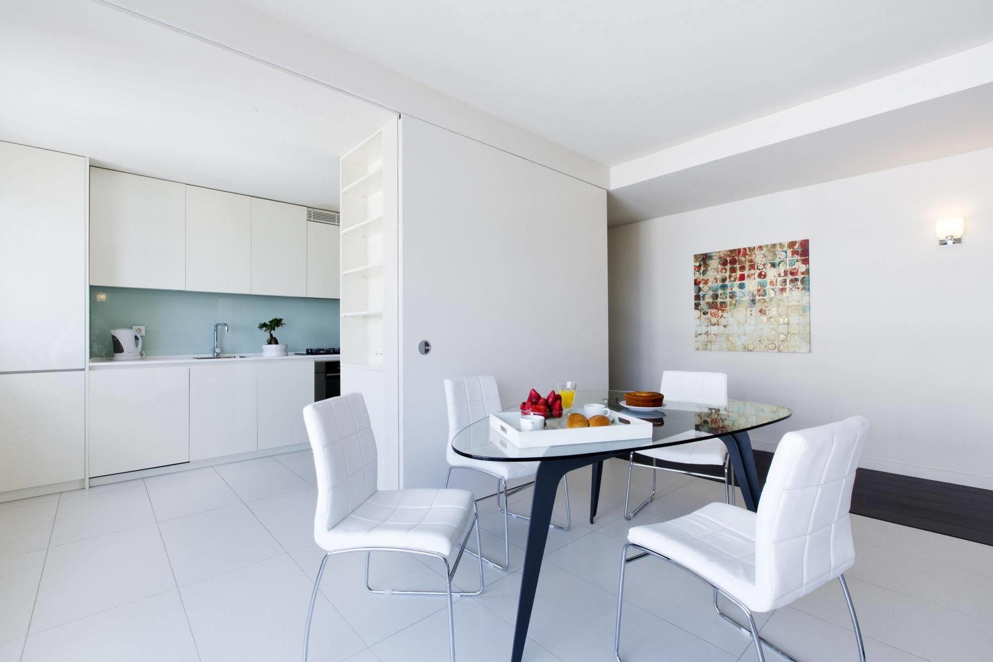 Oriente Marina Apartments By Apt Iin - Parque Das Nacoes Lisboa Εξωτερικό φωτογραφία