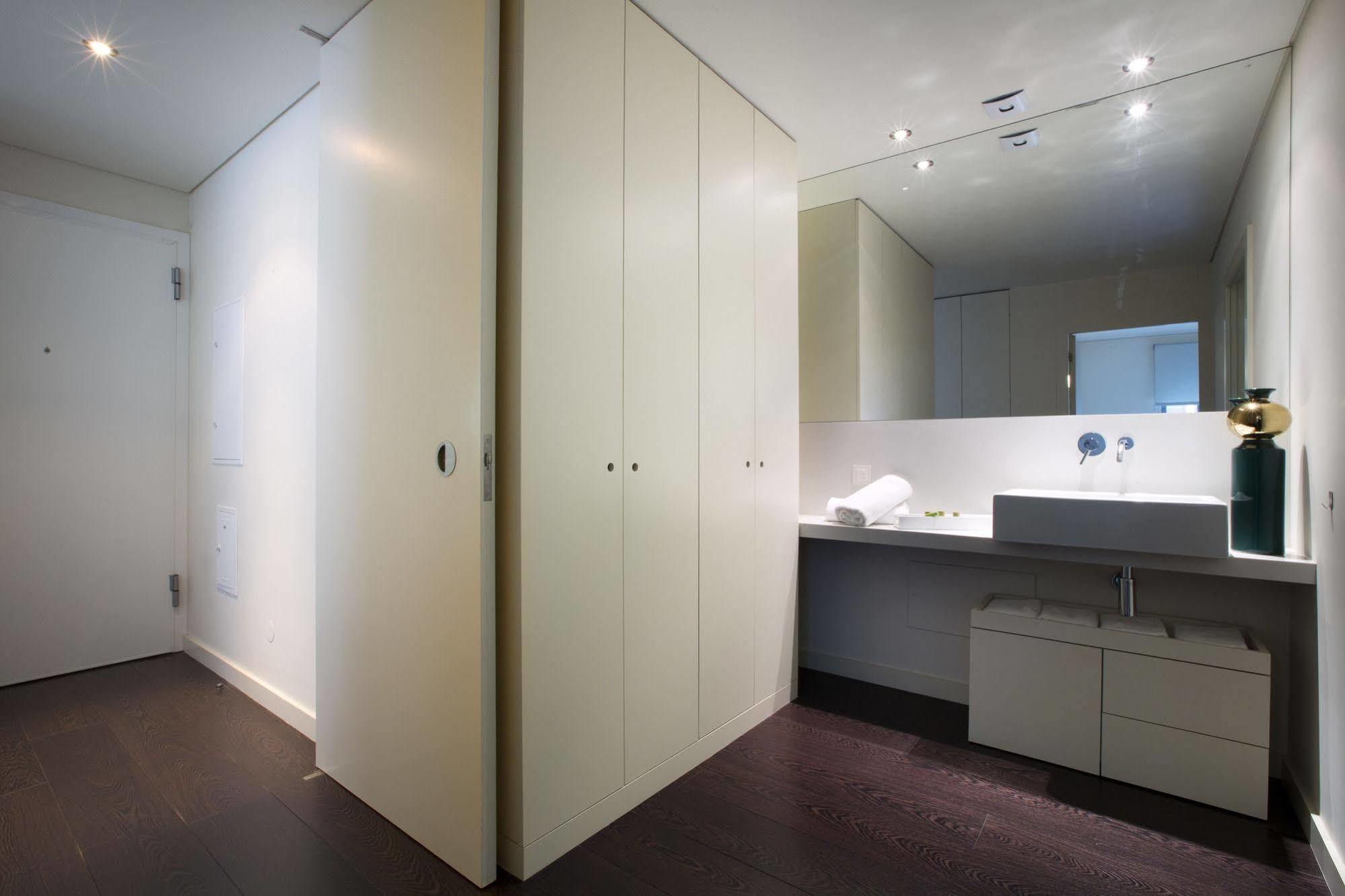 Oriente Marina Apartments By Apt Iin - Parque Das Nacoes Lisboa Εξωτερικό φωτογραφία
