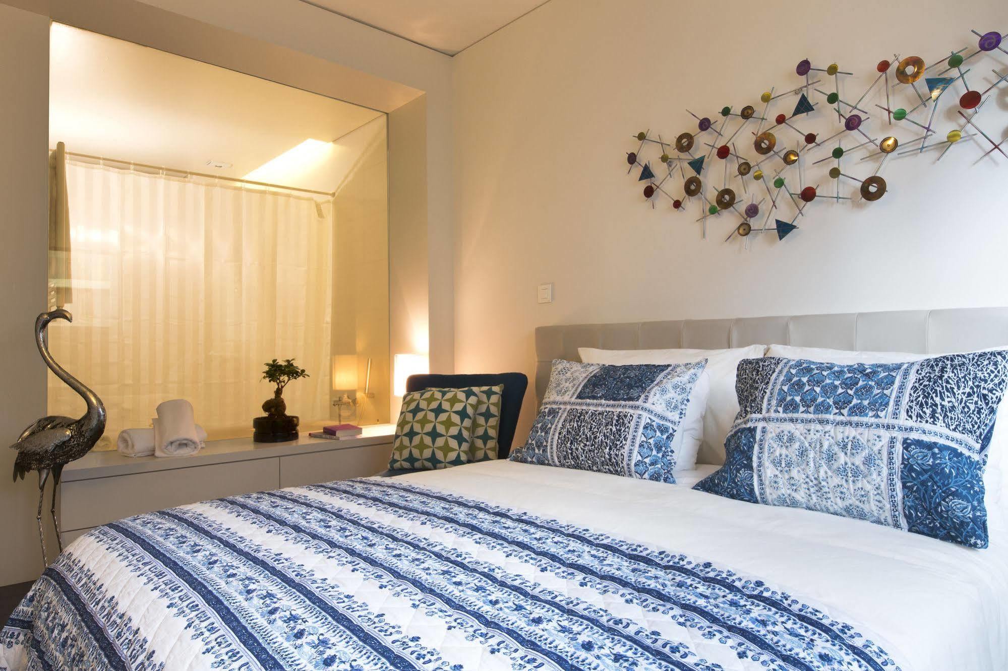 Oriente Marina Apartments By Apt Iin - Parque Das Nacoes Lisboa Εξωτερικό φωτογραφία